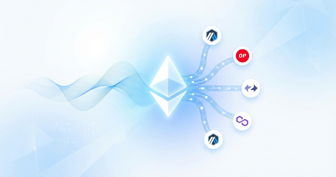 Ethereum Dencun後のDEX動向：L2 DEXの取引量が急増