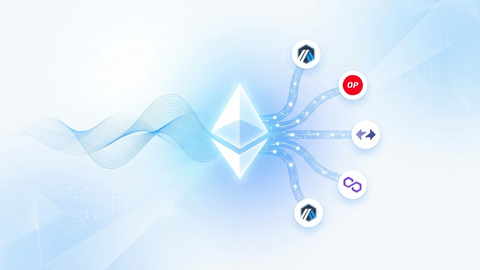 Ethereum Dencun後のDEX動向:L2 DEXの取引量が急増