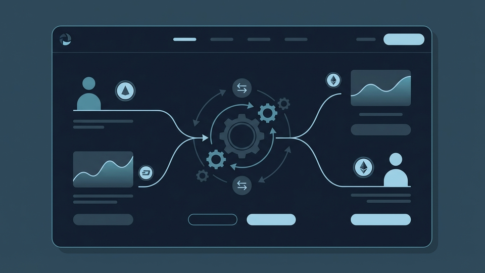 DEX(分散型取引所)