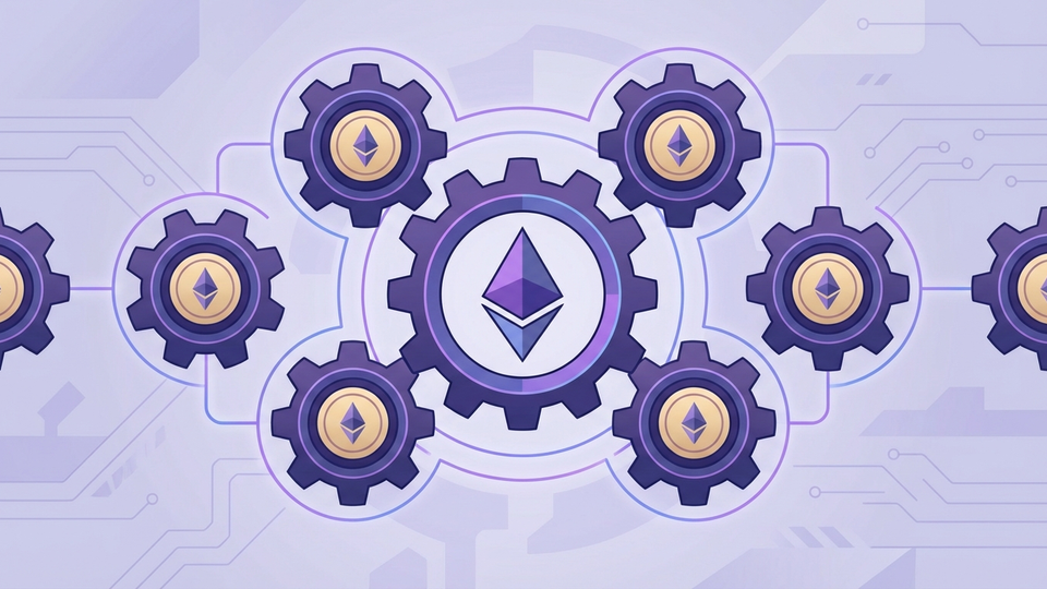 ERC-20とは?イーサリアムのトークン規格を徹底解説