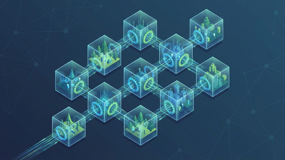 フルオンチェーンゲームとは?次世代Web3ゲームの全貌