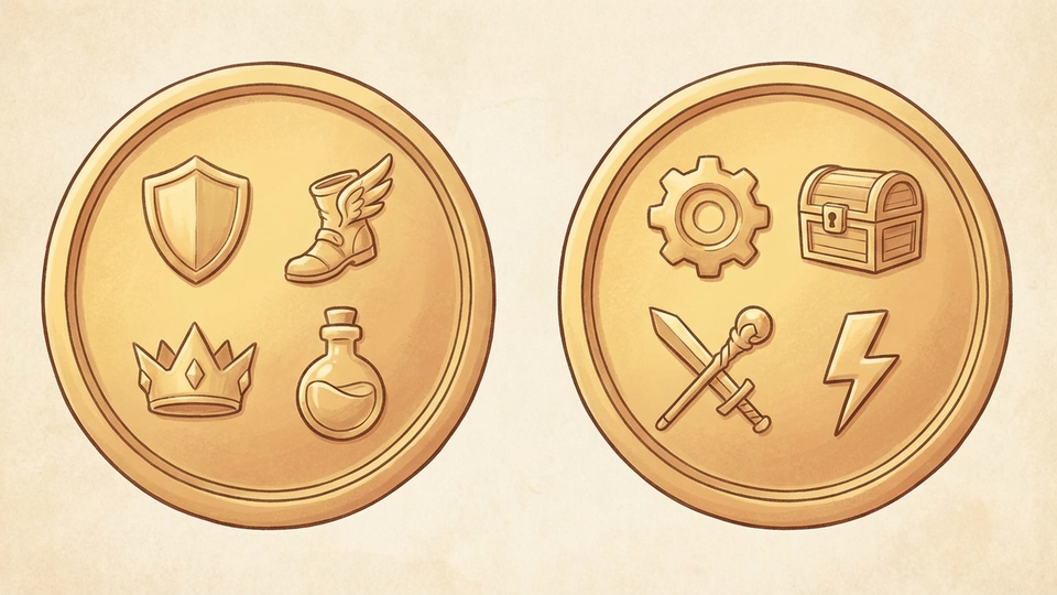 ゲームトークンとは?仕組みを解説