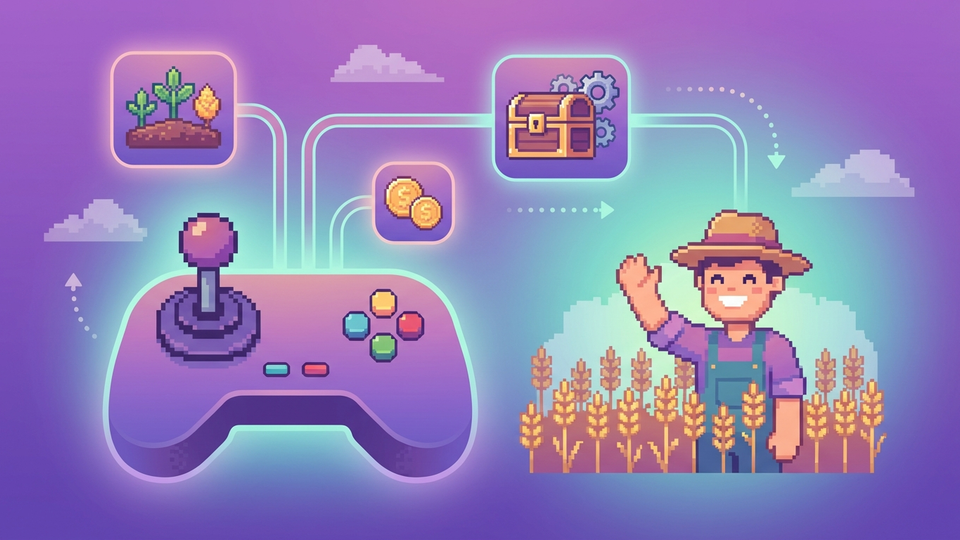 ゲームファイ(GameFi)とは?【初心者向けに解説】