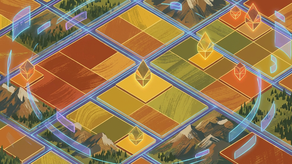 ランドセールとは?ゲームで土地を買う方法を解説