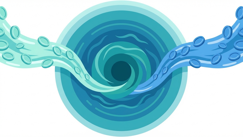 流動性プール(Liquidity Pool)