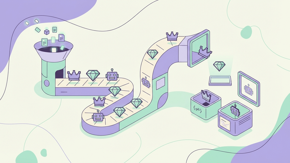 ミント(Mint)とは?Web3ゲームの必須知識