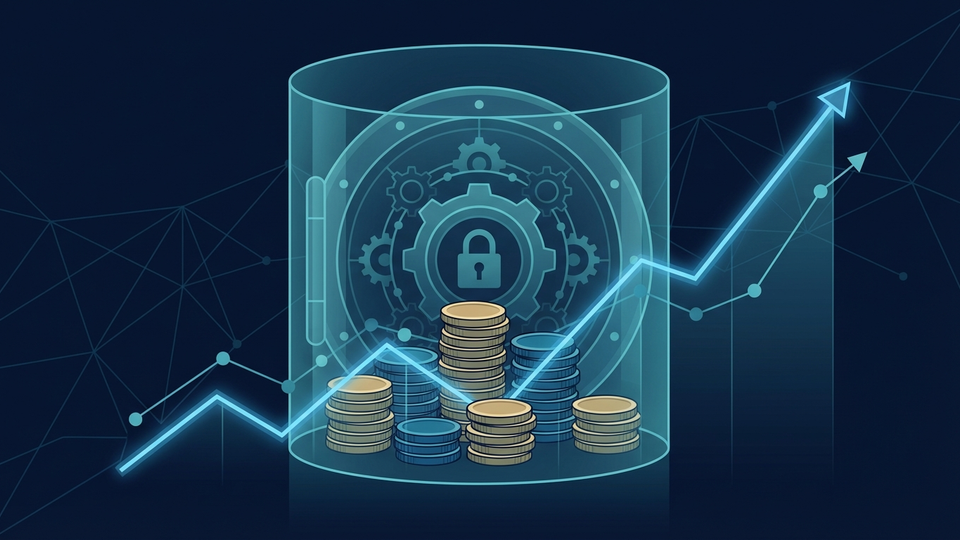 TVL(Total Value Locked)