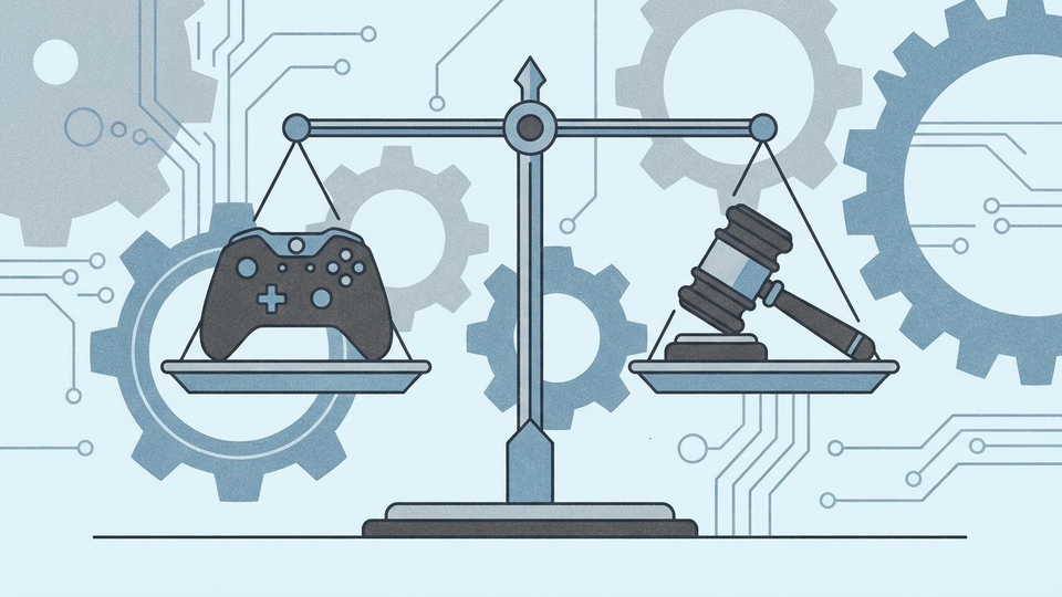 米SEC、Web3ゲーム・暗号資産の新規制フレームワークを発表 ― GameFi業界への影響