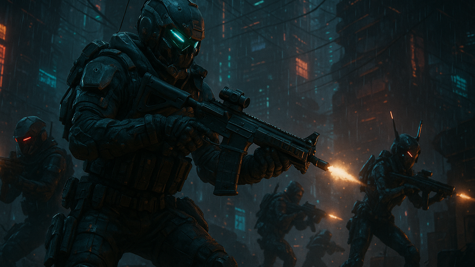 Off The Gridレビュー2026