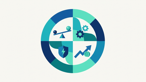 Balancer V3徹底解説:次世代AMMの進化とDeFiへの影響