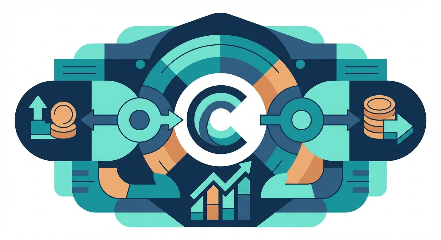 Curve Financeの仕組み徹底解説：2026年最新動向