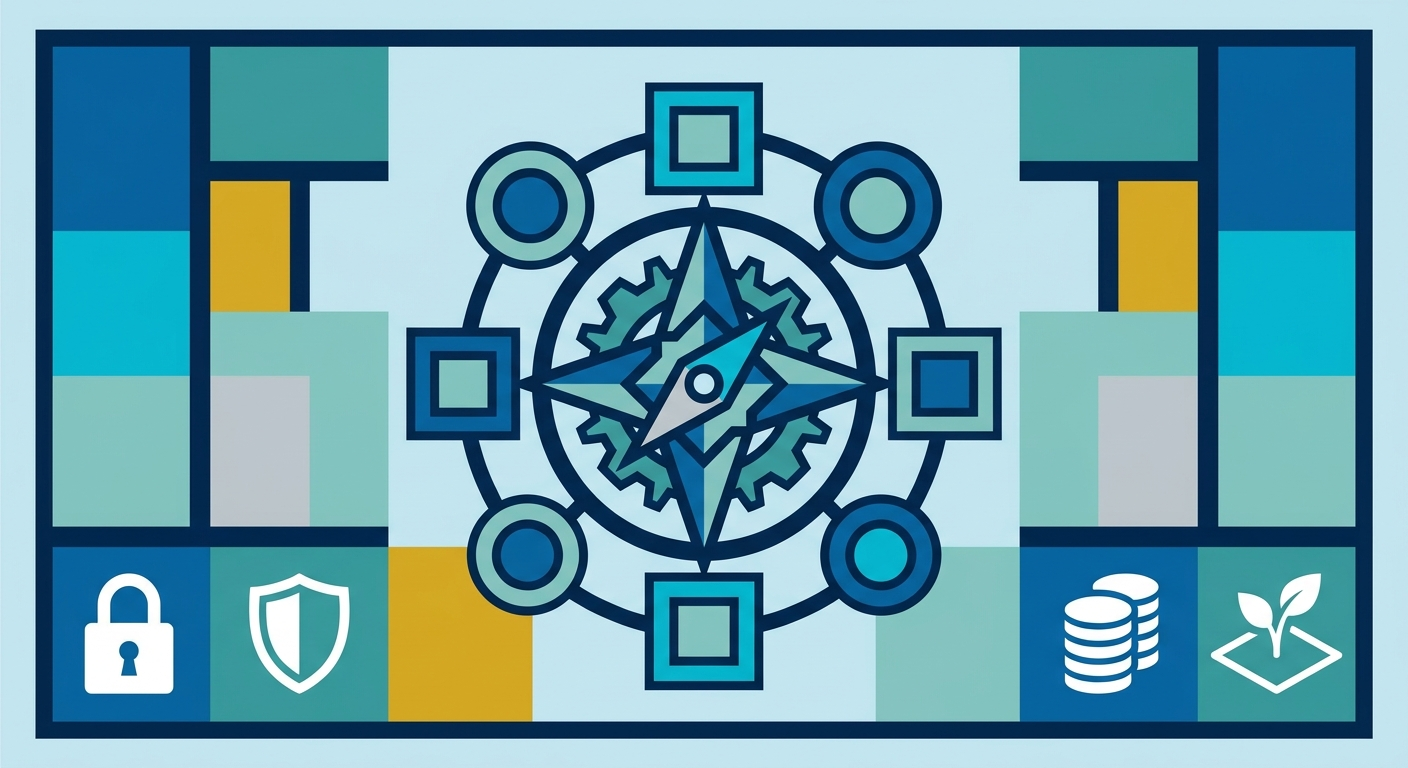 DEXイールドファーミング入門｜仕組み・始め方・リスク管理