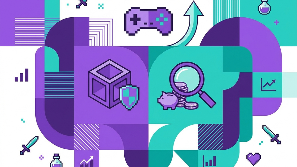 GameFi投資の注意点7選|リスクを抑える実践ガイド