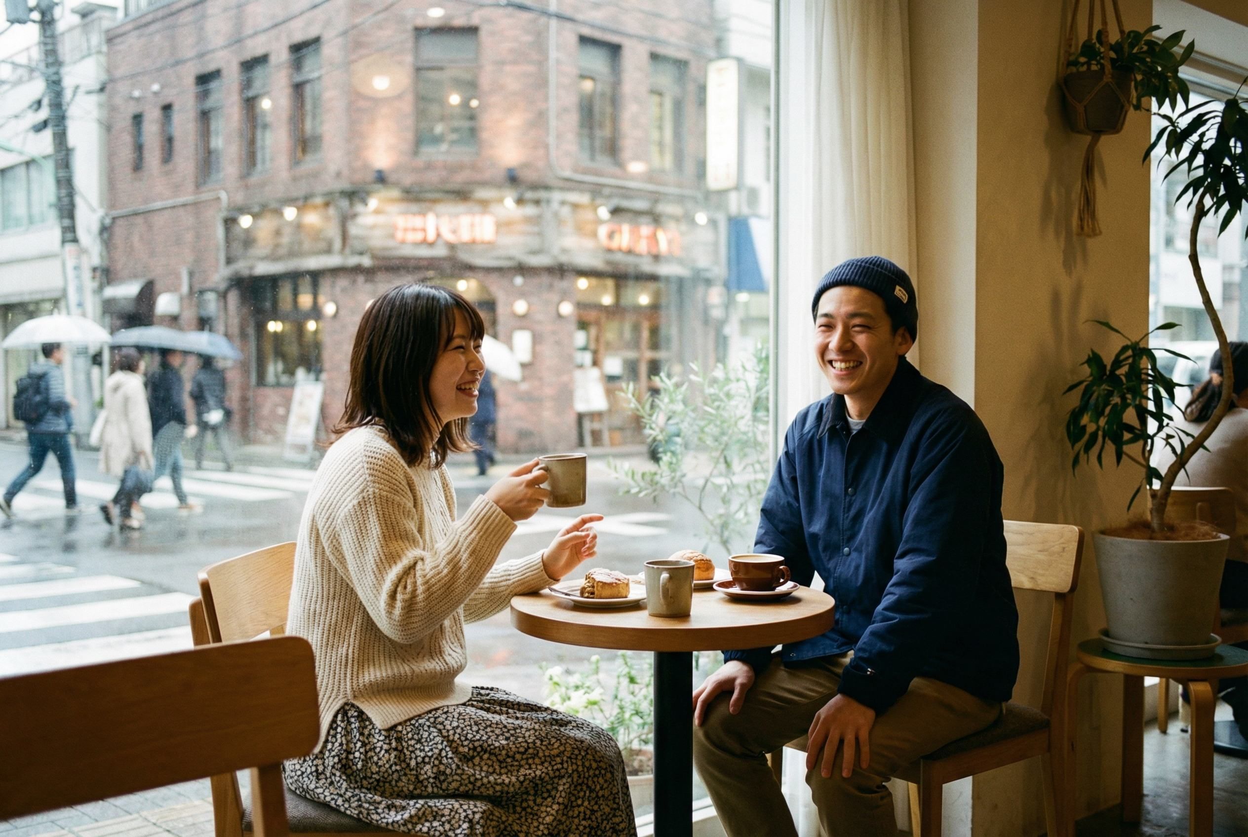 マッチングアプリで2回目のデートに確実につなげる7つのコツ