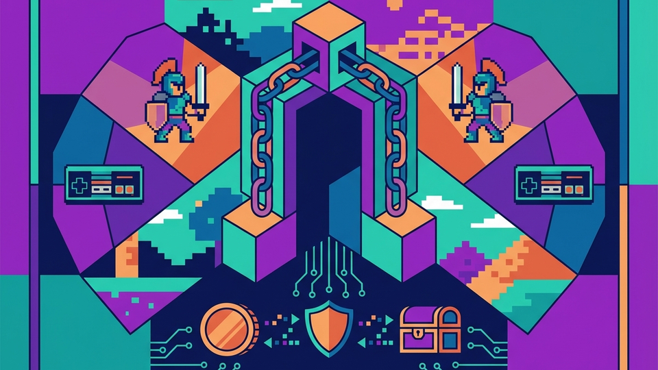 Immutable X(IMX)ゲームエコシステムの全貌:Web3ゲームの未来を築くL2ソリューション