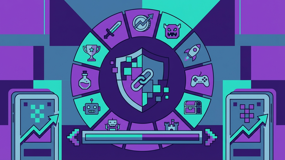 2026年版:モバイルで遊べるWeb3ゲームTOP10