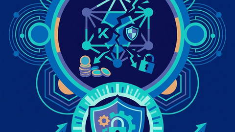 2026年最大のDEXハッキング:Kelp DAOの2.92億ドル流出事件とDeFiセキュリティの未来