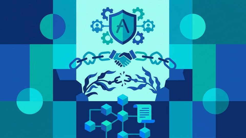 ケルプDAOハッキングからのAaveユーザー救済:DeFi連合の技術提案