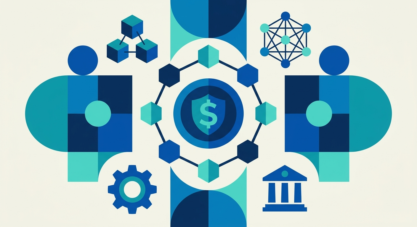イスラエル初の規制済みステーブルコイン「BILS」徹底解説