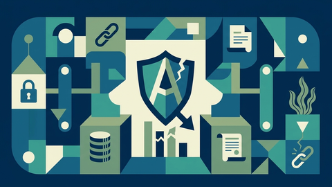 AaveのTVLが60億ドル急落:Kelpハックが露呈したDeFi貸付プロトコルの構造的リスク