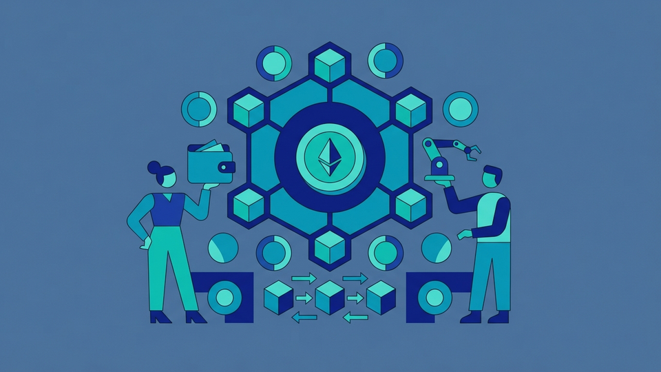 アントグループ「Anvita」:AIエージェント経済圏とWeb3決済の未来