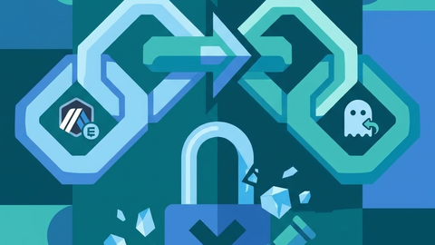 Arbitrum ETH、Aave移管承認も北朝鮮関連債権者の法的凍結続く