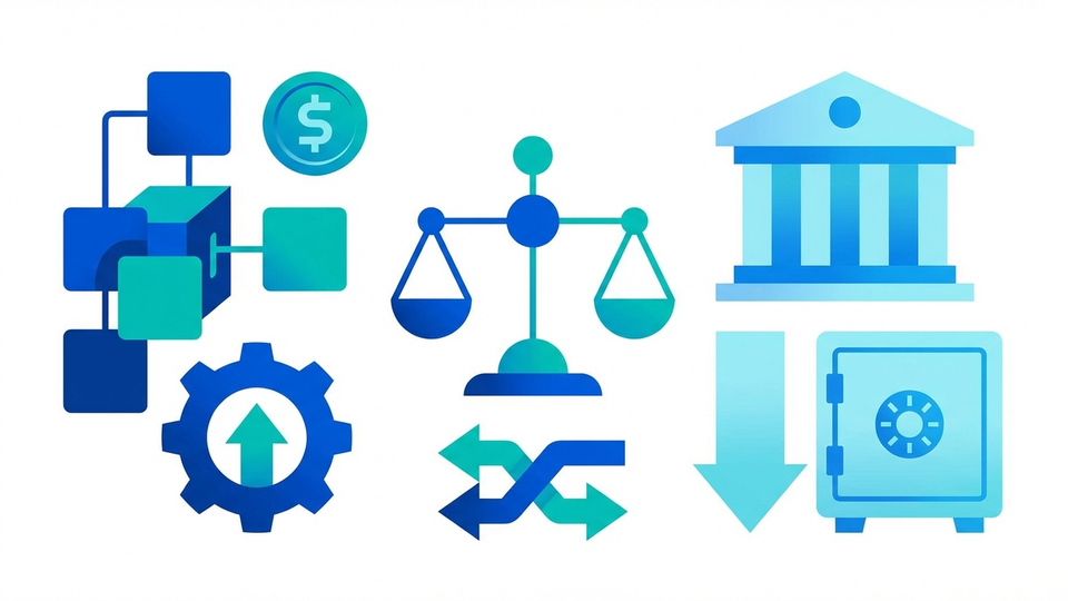 ステーブルコイン利回りの銀行預金への影響:米国の最新議論