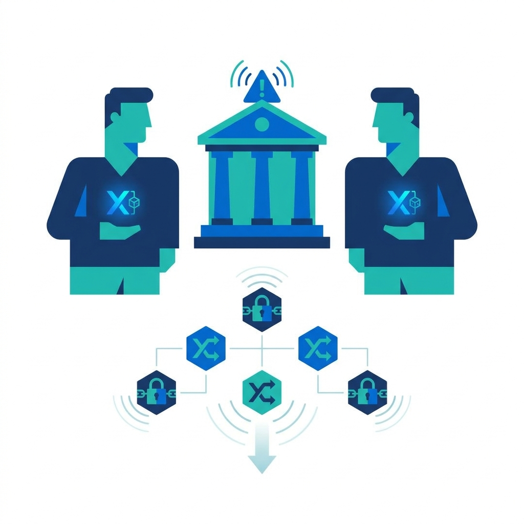 BIS警告：暗号資産取引所の「影の銀行」化とDEX・DeFiへの影響