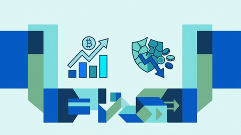 ビットコイン7.6万ドル回復、KelpDAOハックでDeFiは140億ドル流出