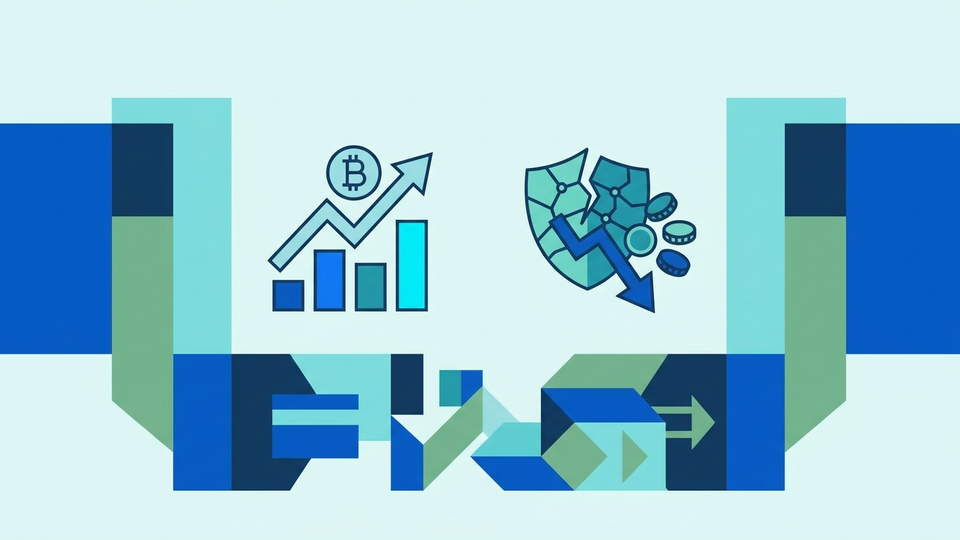 ビットコイン7.6万ドル回復、KelpDAOハックでDeFiは140億ドル流出