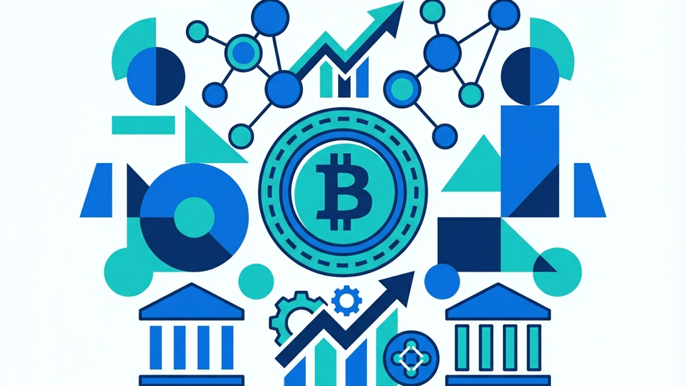 ビットコイン、6.5万ドルで強固な基盤形成か?フィデリティ分析