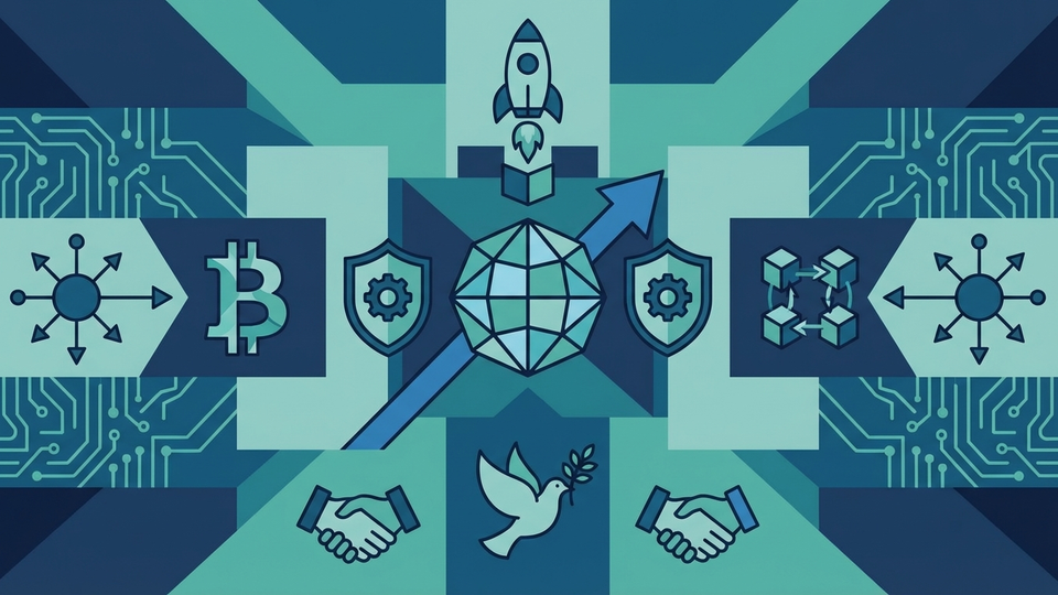 ビットコイン7.2万ドル超え:中東停戦とDEX市場への影響