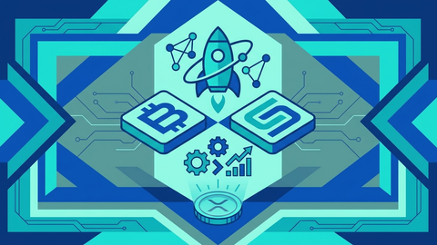 Bitget、SolanaでSpaceXプレIPOトークン発行:未公開株投資の民主化