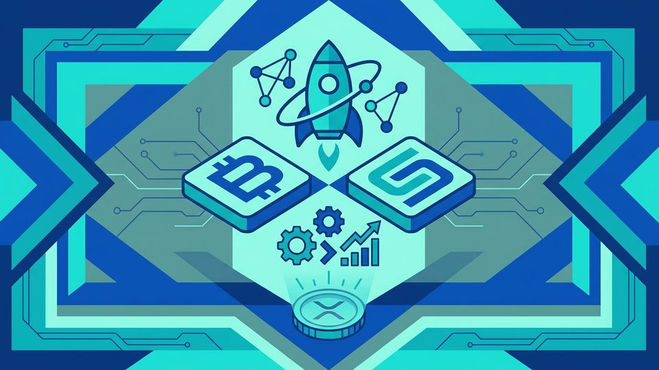 Bitget、SolanaでSpaceXプレIPOトークン発行:未公開株投資の民主化