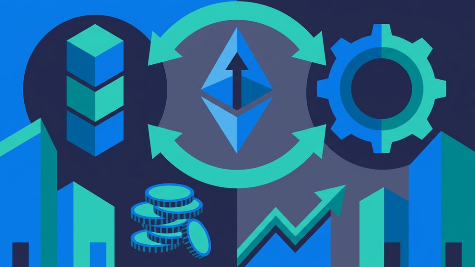 Bitmine、Ethereum Foundationから1万ETH購入 – その戦略と市場影響