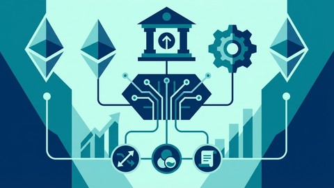 Bitmine、イーサリアム保有量480万ETH達成とNYSE上場:DEX・DeFi市場への影響