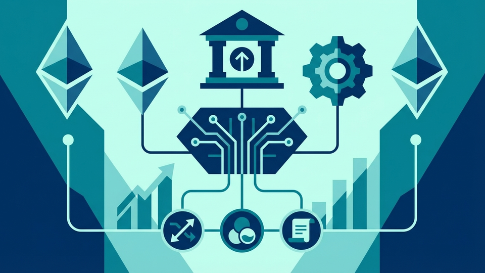 Bitmine、イーサリアム保有量480万ETH達成とNYSE上場:DEX・DeFi市場への影響