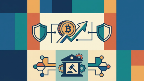 ビットコイン8万ドル突破!米規制進展でDEX・DeFiに新時代