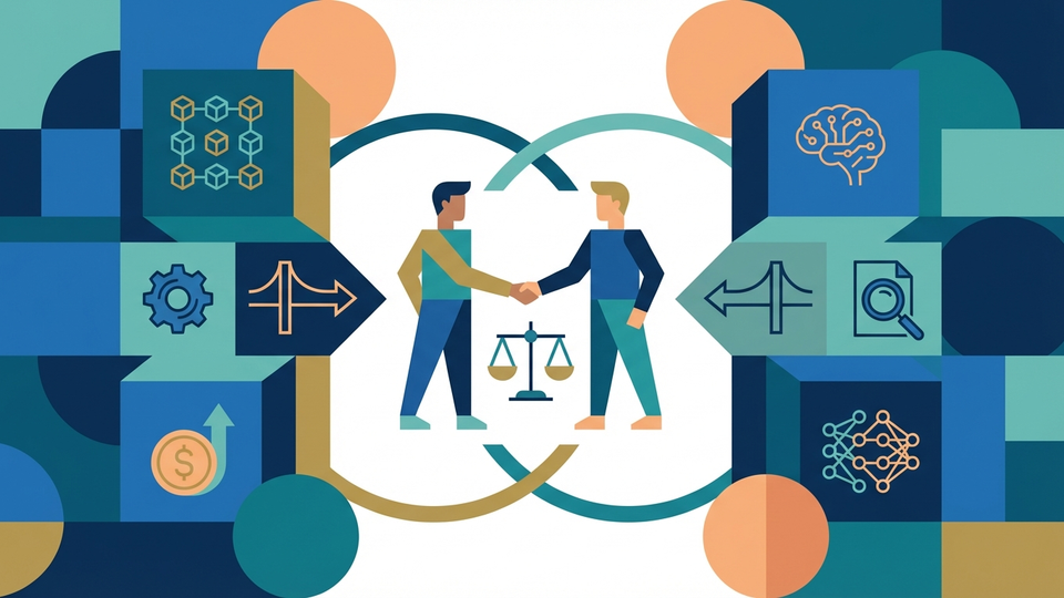 Coinbase政策VP、OpenAIへ移籍:Web3とAIの政策統合