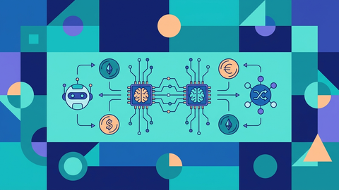 AIエージェントとクリプト決済:DEX.JPが探る未来