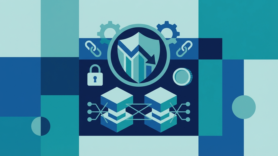 CoinDesk 20指数、全銘柄下落で2.4%続落:2026年4月最新動向