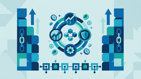 CoinDesk 20でICP・NEARが急騰:最新動向とWeb3への影響