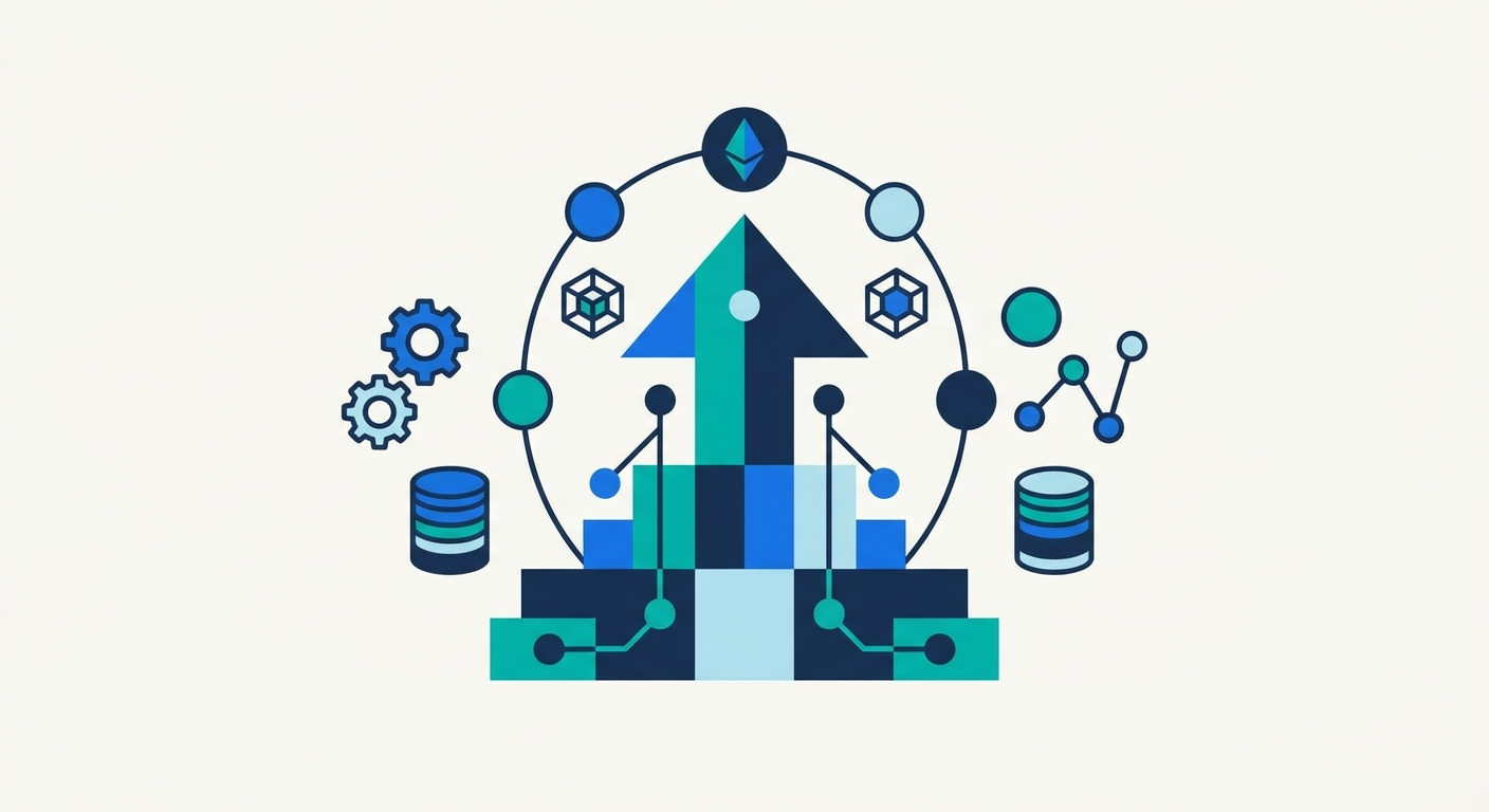 NEAR Protocolが週末に急騰：CoinDesk 20最新分析
