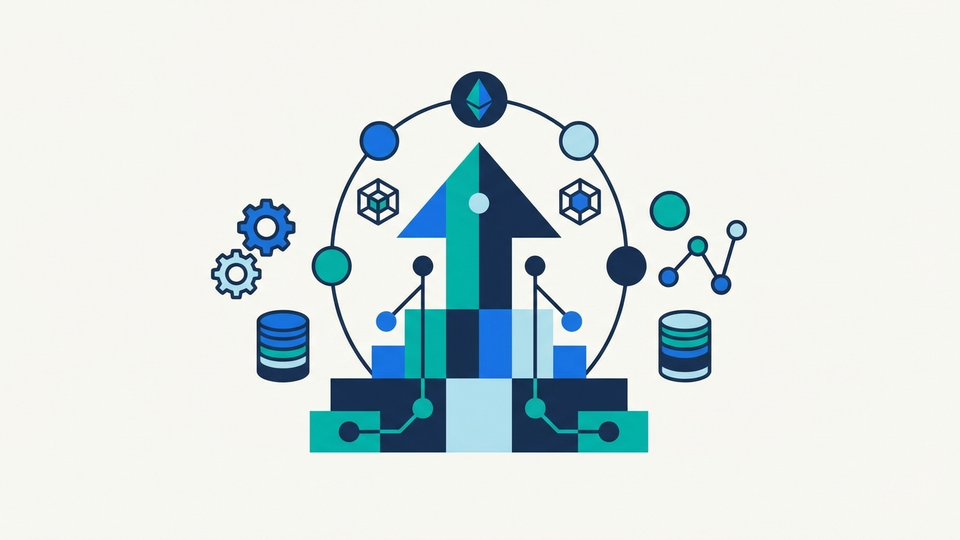 NEAR Protocolが週末に急騰:CoinDesk 20最新分析