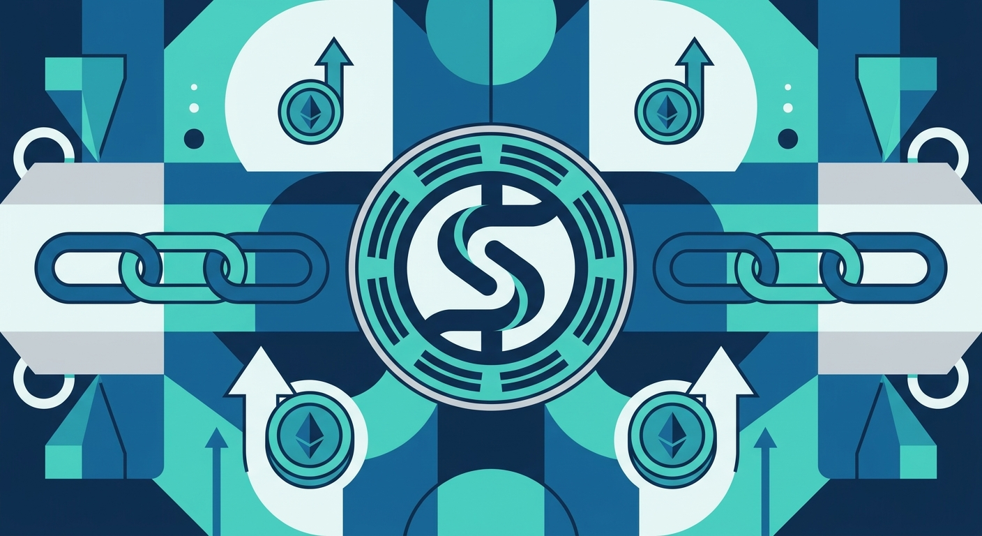 CoinDesk 20 指数最新情報：Stellar (XLM) が市場を牽引