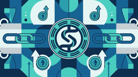 CoinDesk 20 指数最新情報:Stellar (XLM) が市場を牽引