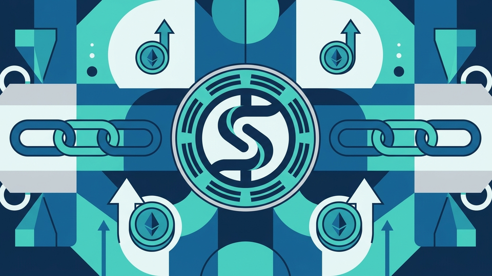 CoinDesk 20 指数最新情報:Stellar (XLM) が市場を牽引