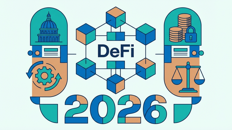 米暗号資産法案とステーブルコイン規制:2026年最新動向