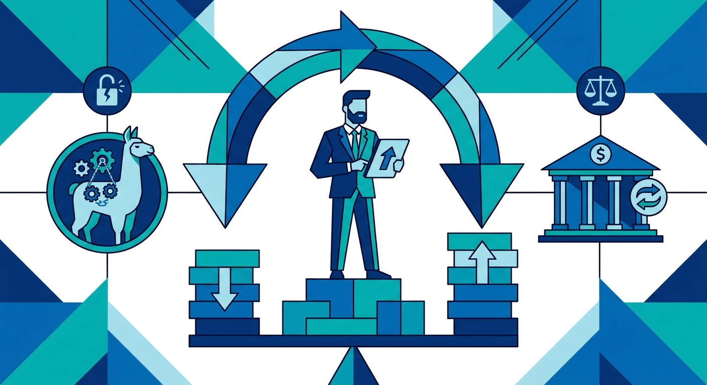 Curve創設者、LlamaLendの不良債権に市場主導型解決策を提案