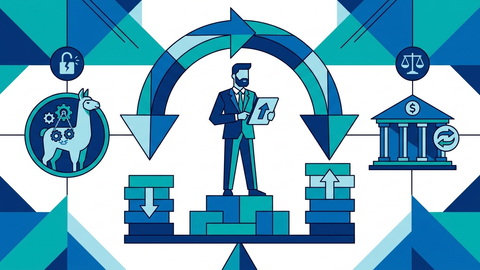 Curve創設者、LlamaLendの不良債権に市場主導型解決策を提案